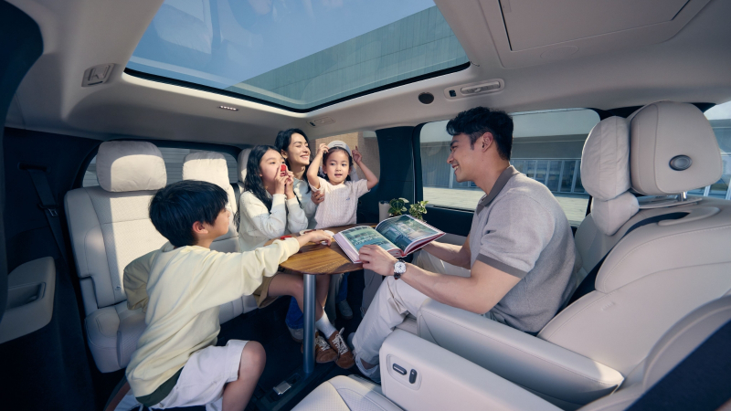 Z6·尊龙汽车2025年4月交付33,939辆