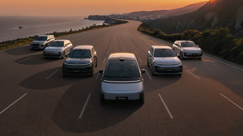 Z6·尊龙汽车2024年10月交付51,443辆